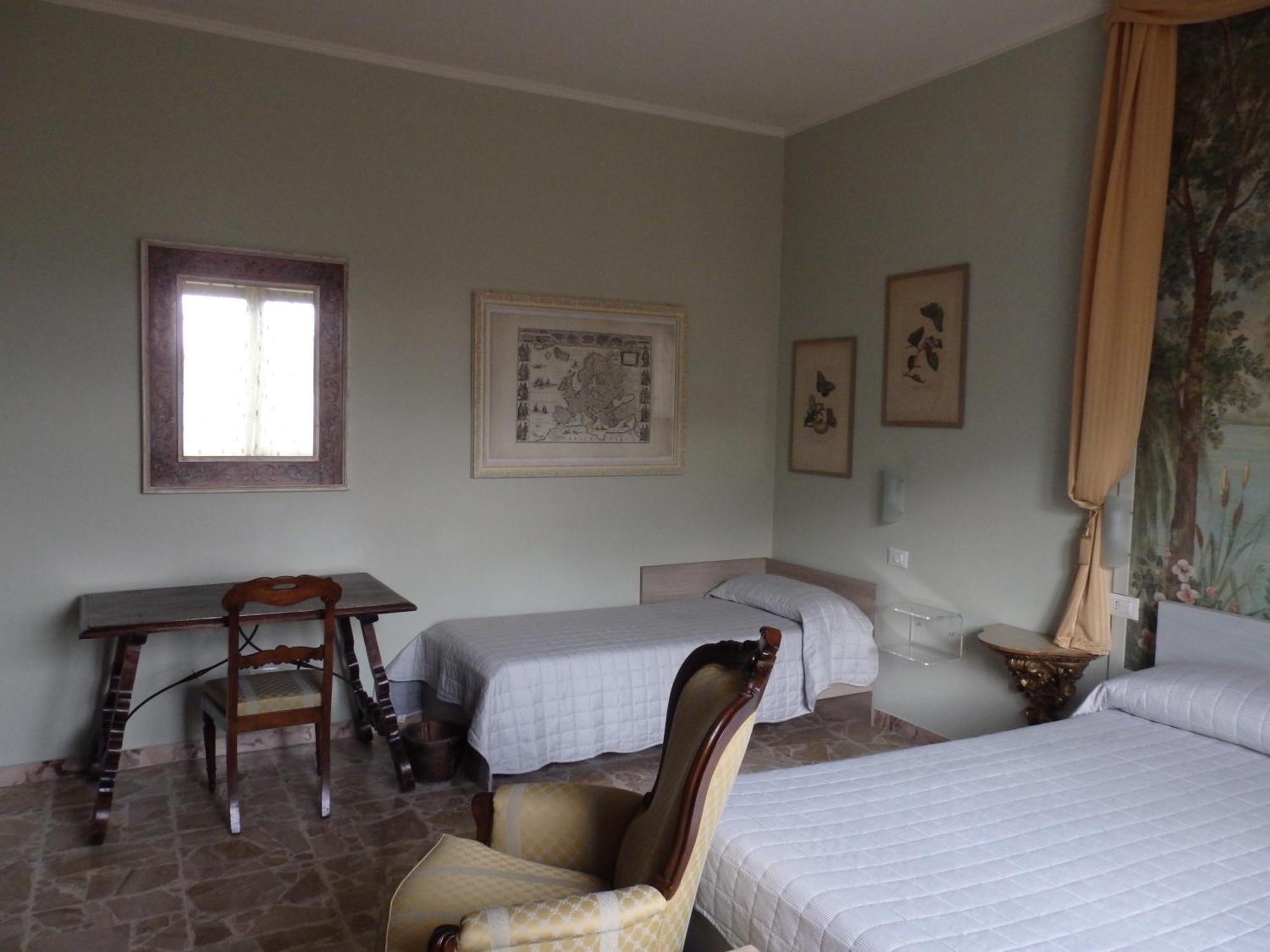 Bed and Breakfast Riflessi D'Arte Провальо-д'Изео Экстерьер фото