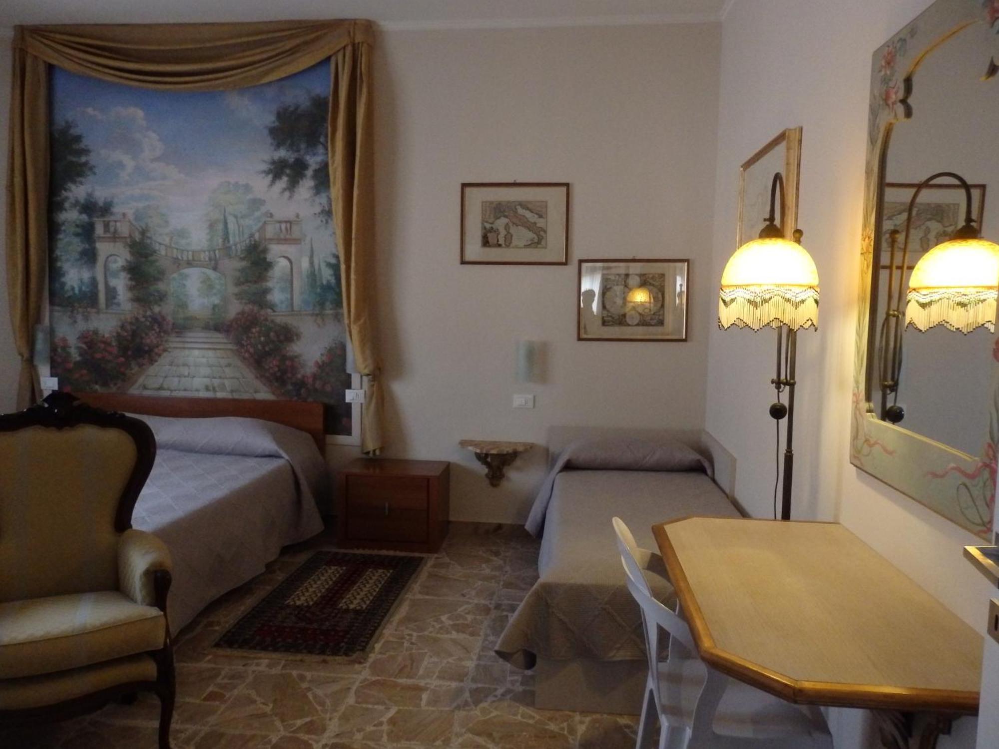 Bed and Breakfast Riflessi D'Arte Провальо-д'Изео Экстерьер фото