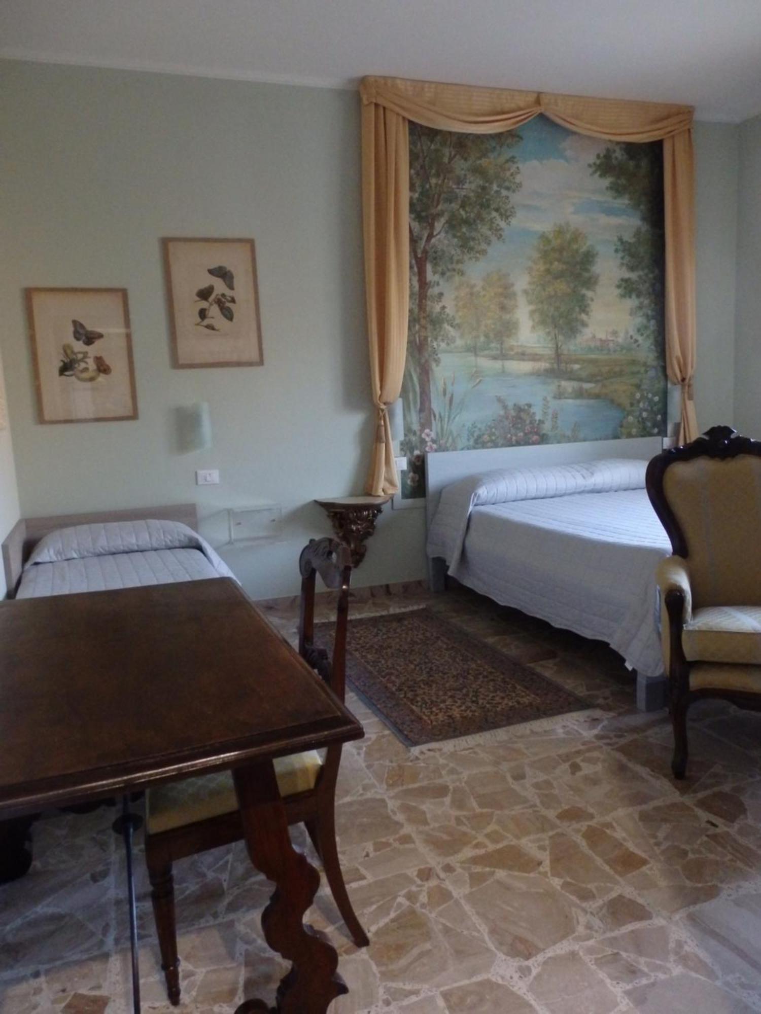 Bed and Breakfast Riflessi D'Arte Провальо-д'Изео Экстерьер фото