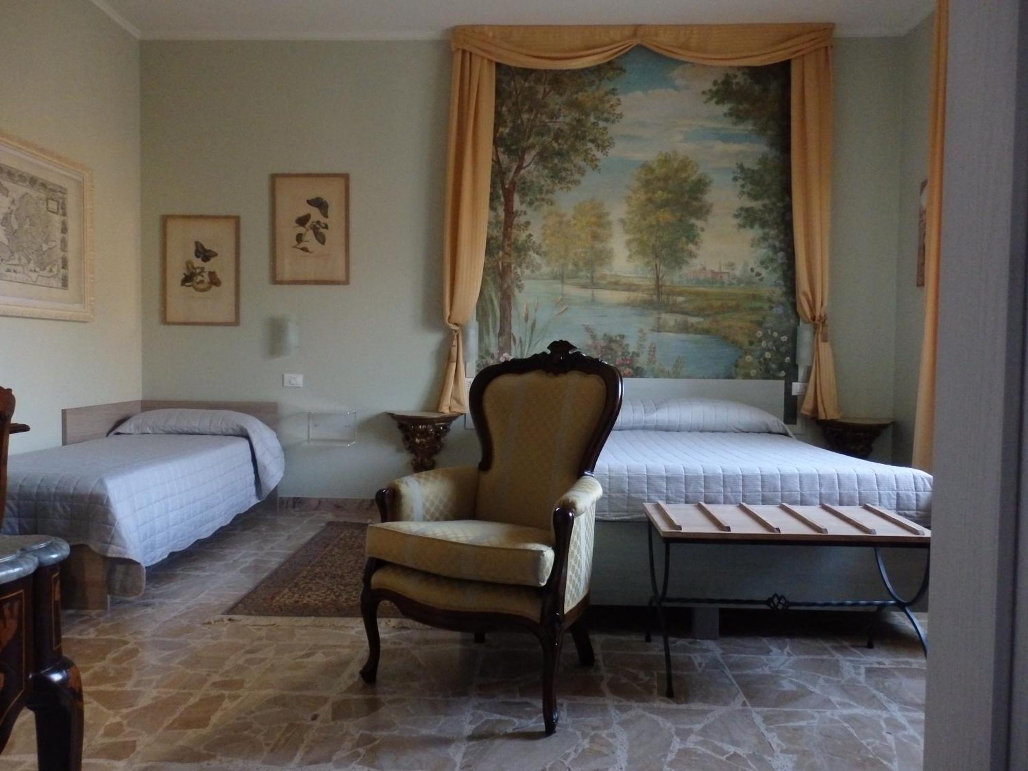 Bed and Breakfast Riflessi D'Arte Провальо-д'Изео Экстерьер фото